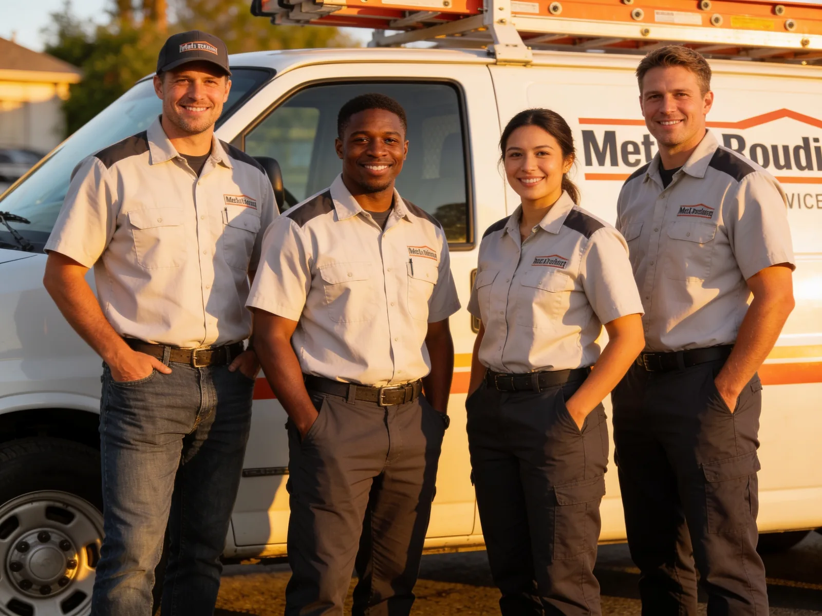 Metal Roof Installation company in Lake Butler, FL